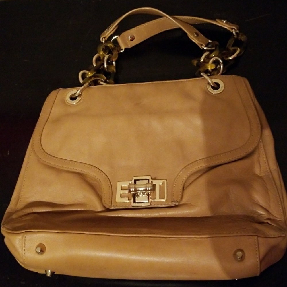 Elaine Turner purse